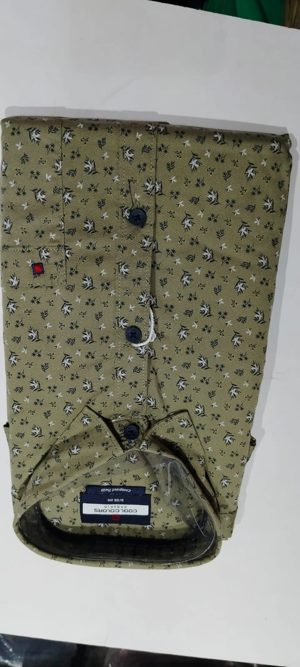 COOL COLOURS GSR000709 - SMALL