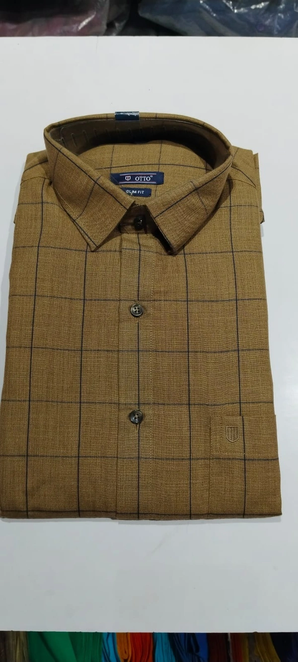 OTTO SHIRT-GSR000711 - 36