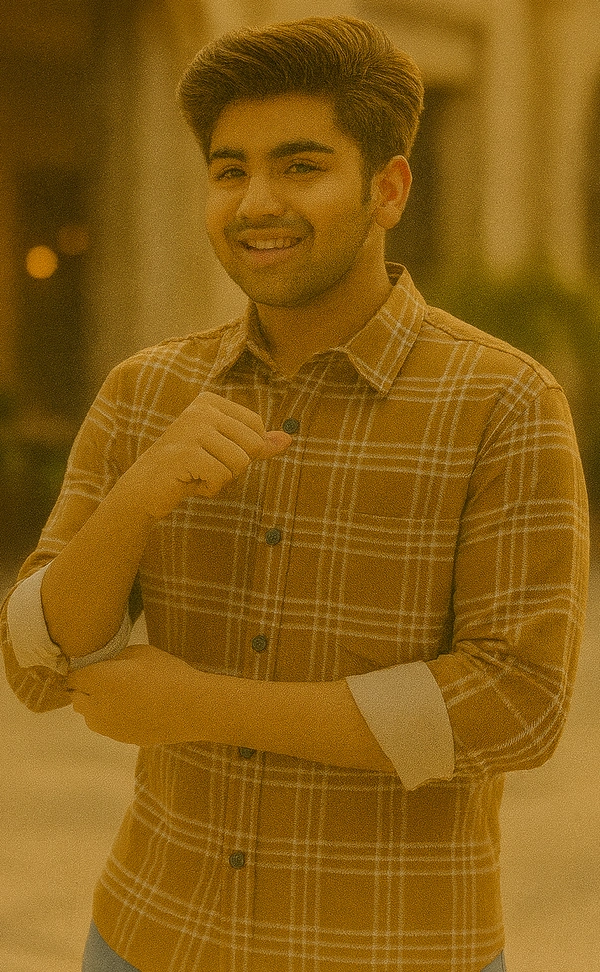 COOL COLOURS SHIRT-GSR000715 - SMALL