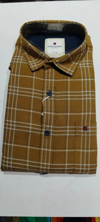 COOL COLOURS SHIRT-GSR000715 - SMALL