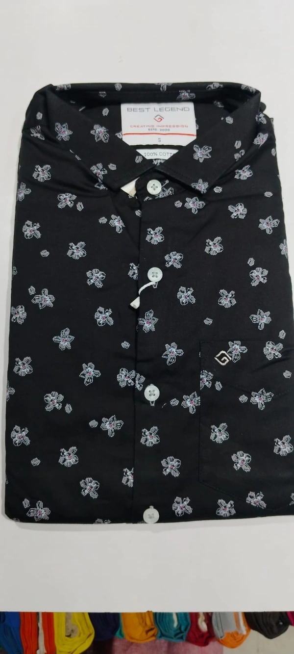 BEST LEGEND GSR000724 - SMALL