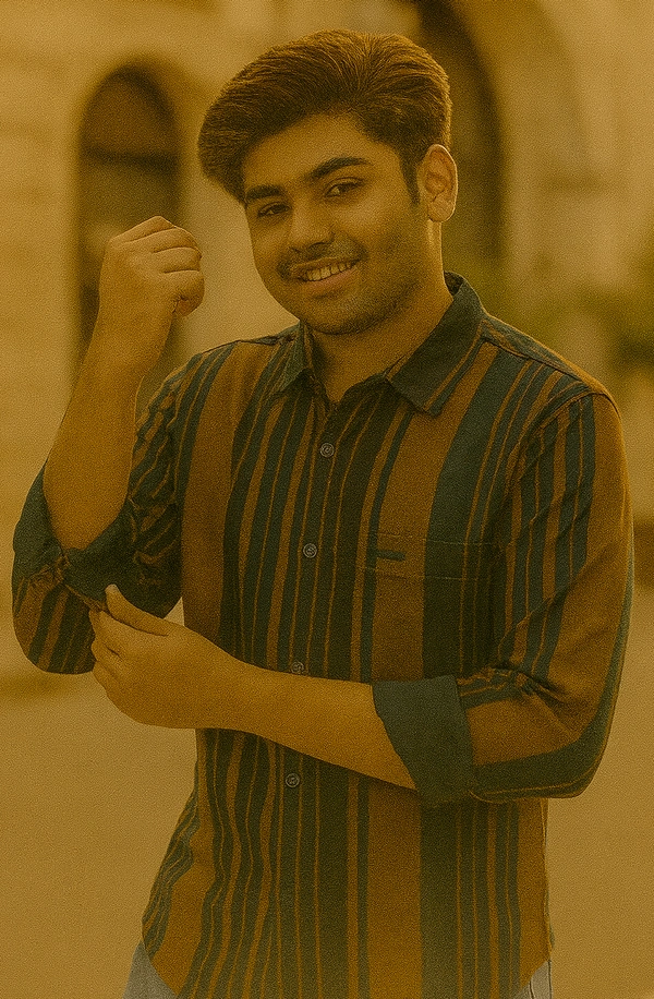 MODONI SHIRT-GSR000738 - SMALL