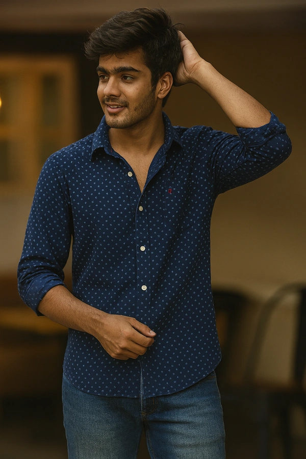 COOL COLOURS GSR000747 - SMALL