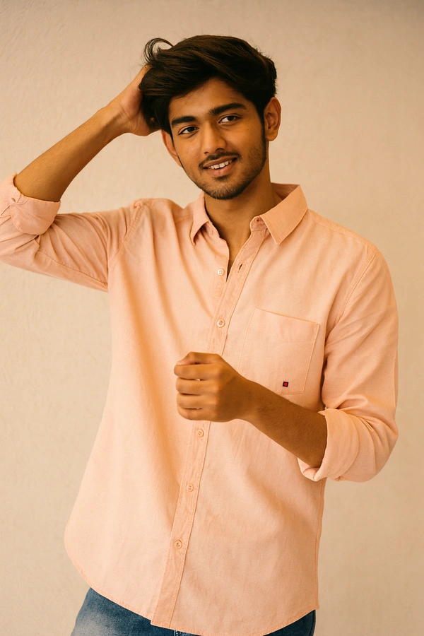 COOL COLOURS SHIRT-GSR000756 - SMALL