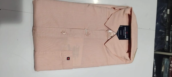 COOL COLOURS SHIRT-GSR000756 - SMALL