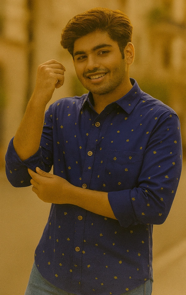 BEST LEGEND GSR000765-SMALL - SMALL