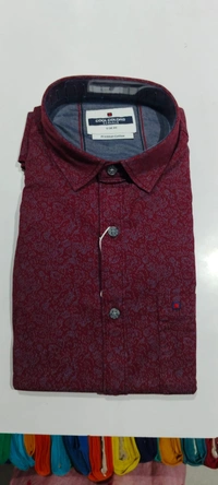 COOL COLOURS SHIRT-GSR000772 - SMALL