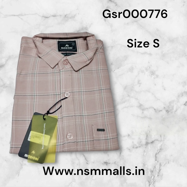 MODONI GSR000776 - SMALL