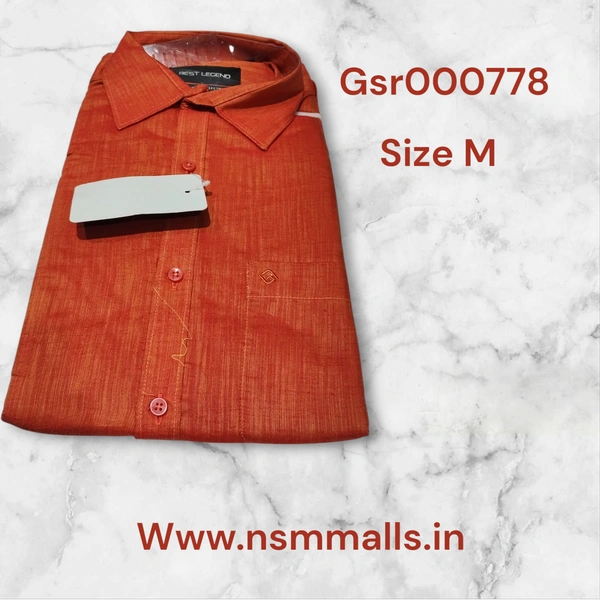 BEST LEGENDS SHIRTGSR000778 - MEDIUM