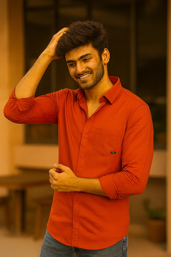 COOL COLOURS GSR000784 - SMALL