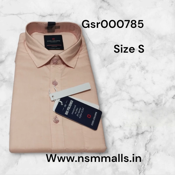 COOL COLOURS GSR000785 - SMALL