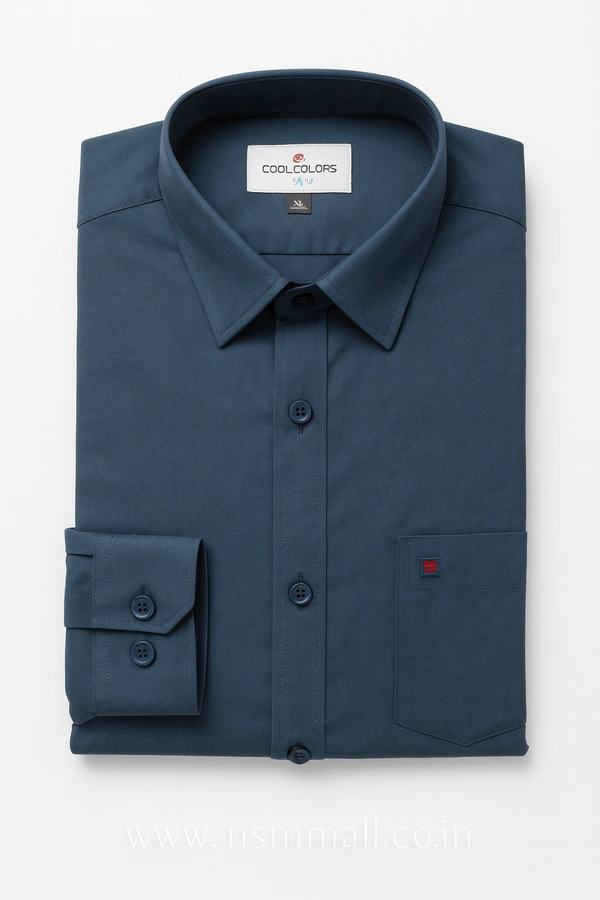 COOL COLOURS SHIRT-GSR0007902 - XL