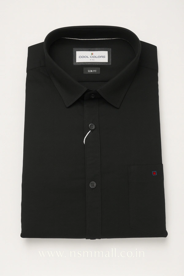 COOL COLOURS SHIRT-GSR0007916 - XL