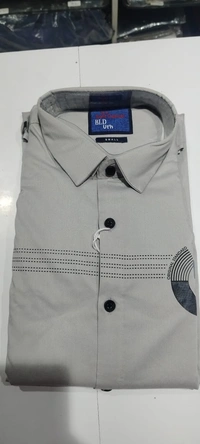 BLD shirt-GSR000793 - SMALL