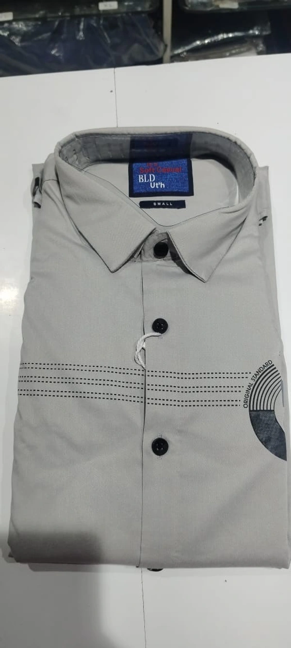 BLD shirt-GSR000793 - SMALL