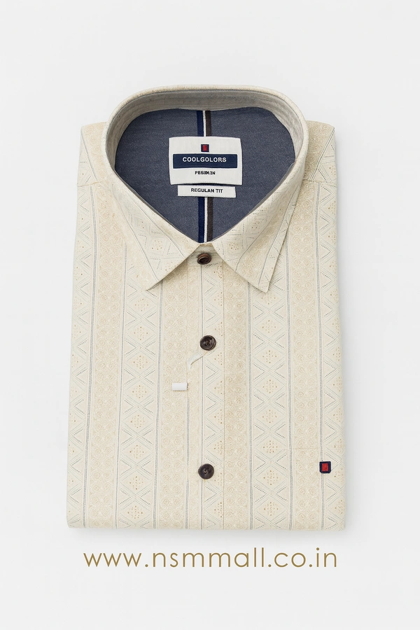 COOL COLOURS SHIRT-GSR0007948 - 4XL