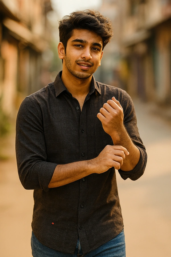 COOL COLOURS GSR000801 - SMALL