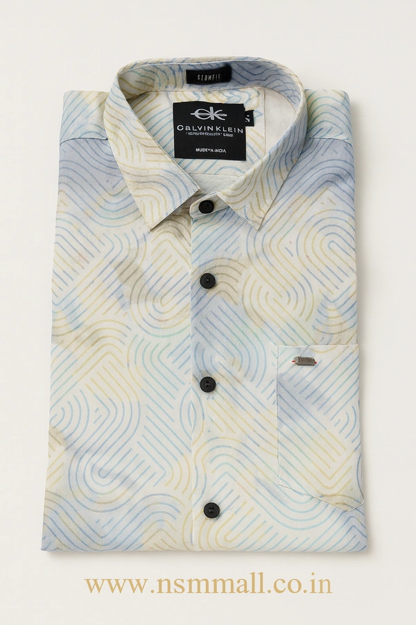 GSR SHIRT-GSR000810 - MEDIUM