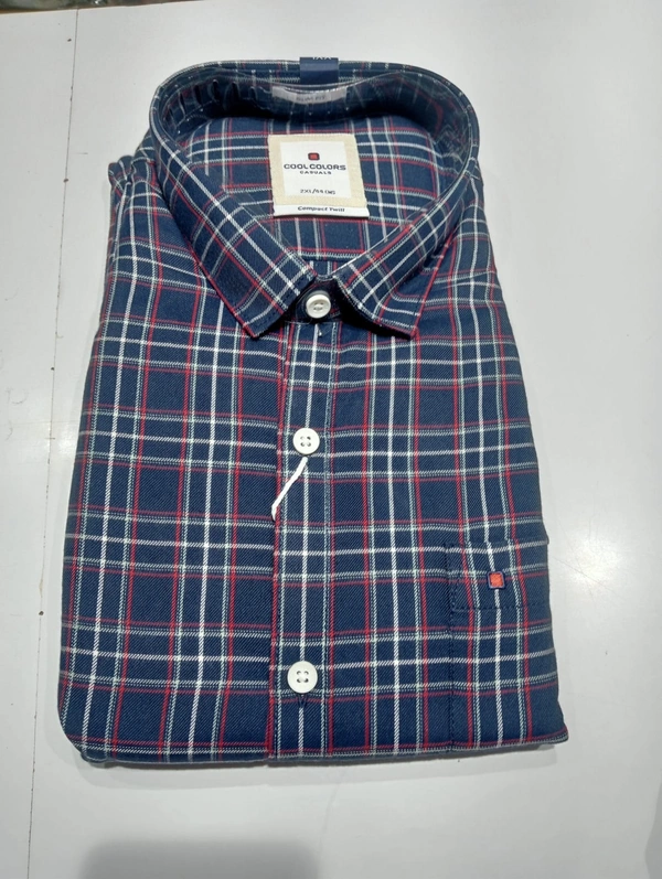 COOLCOLOURS GSR000821 - XXL