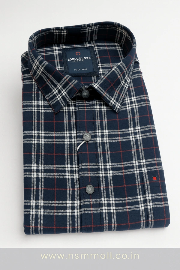 COOL COLORS SHIRT-GSR000829 - 2XL