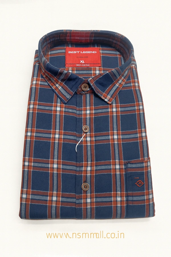 BEST LEGENDS SHIRT-GSR000830 - XXL