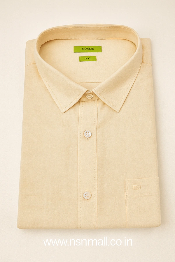 LIQUIDS SHIRT-GSR000833 - 44