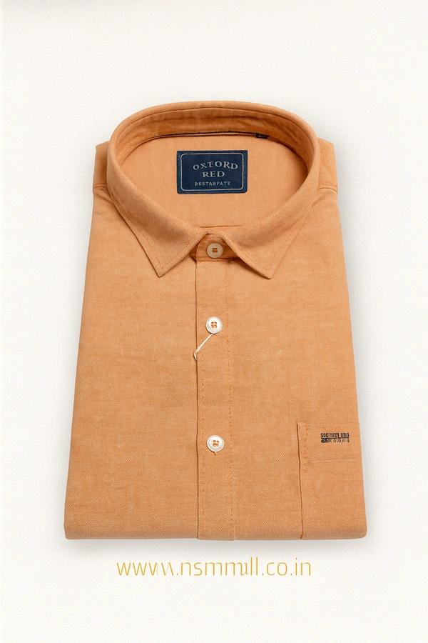 OXEMBERG SHIRT-GSR000834 - XXL