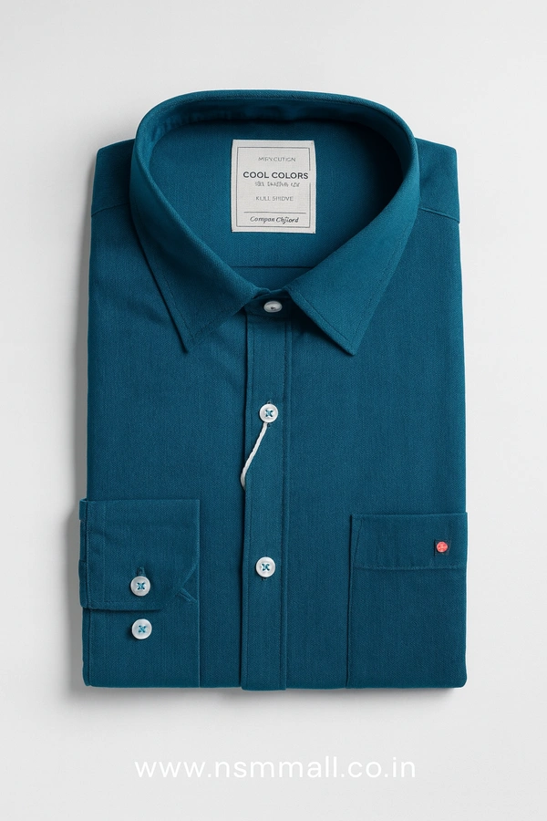 Cool Colours Shirt-GSR000845 - 2XL