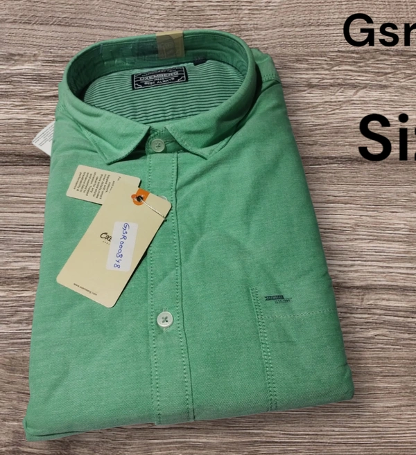 OXEMBERG GSR000848 - XXL