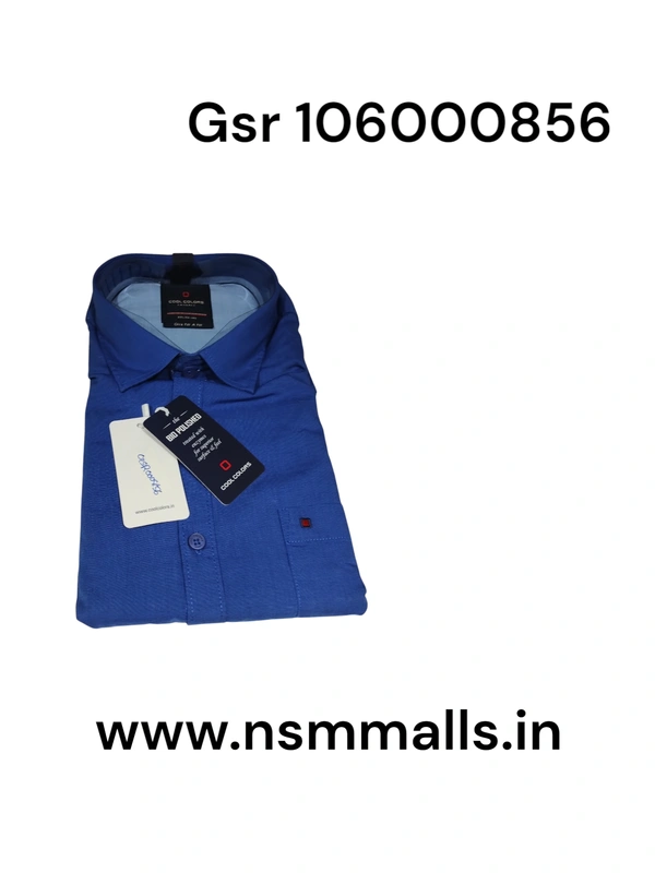 COOL COLOURS SHIRT-GSR000856 - XXL