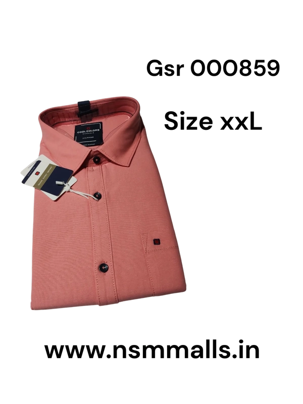 COOLCOLOURS GSR000859 - 2XL