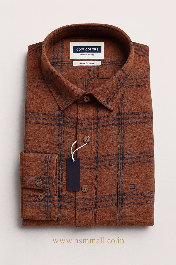 COOL COLOURS SHIRT-GSR000871 - XXL