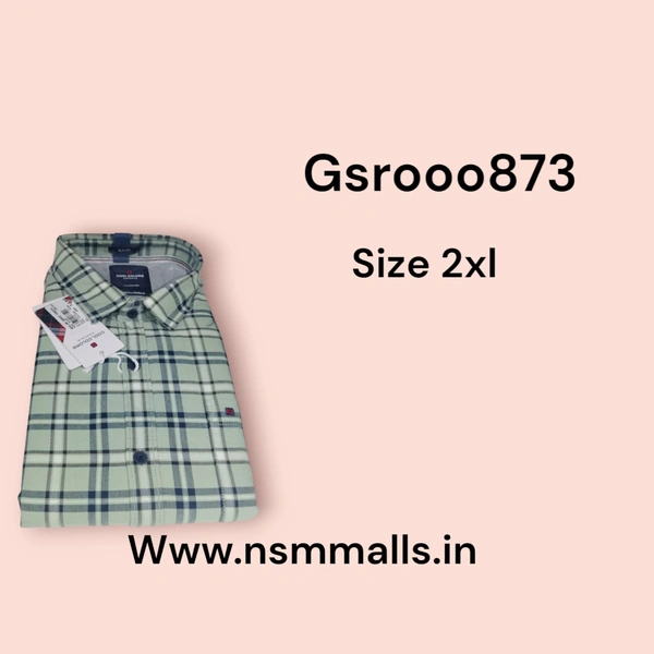 COOL COLORS GSR000873 - 2XL