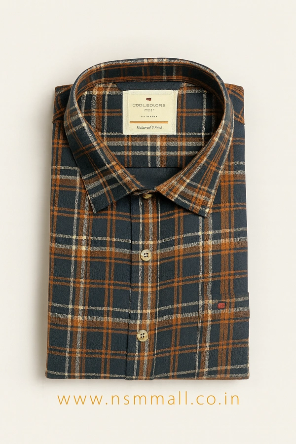 COOL COLORS SHIRT-GSR000875 - XXL