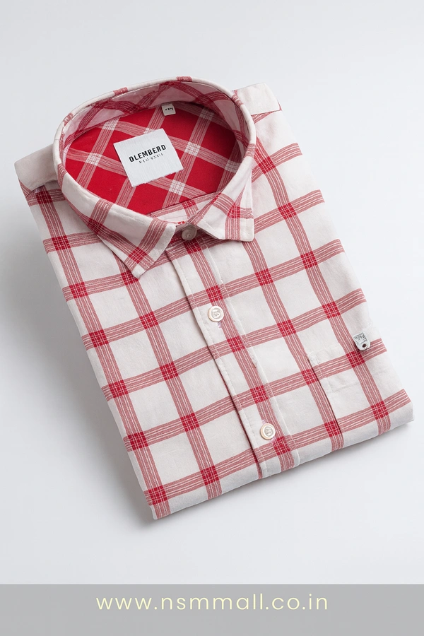 OXEMBERG SHIRT-GSR000876 - XXL