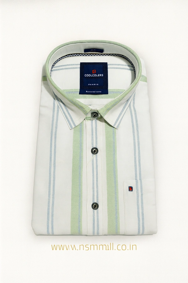 COOL COLORS SHIRT-GSR000877 - XXL