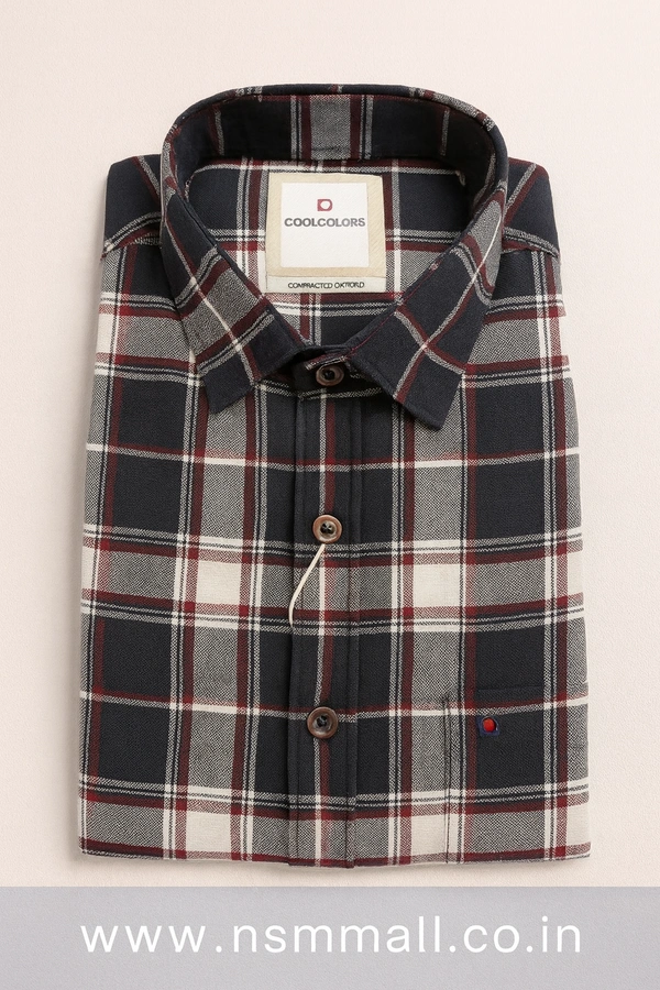 COOL COLORS SHIRT-GSR000879 - XXL