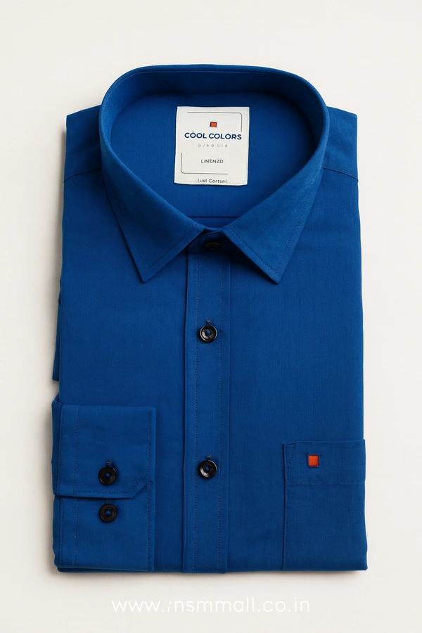 Cool Colours Shirt-GSR000882 - XXL