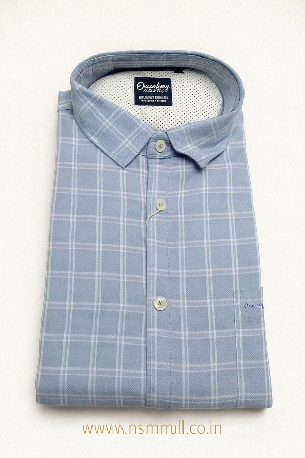 OXEMBERG SHIRT-GSR000890 - 2XL