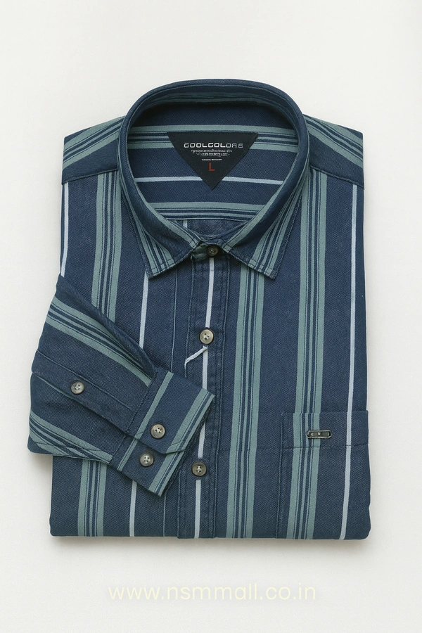 COOL COLORS SHIRT-GSR000891 - XXL