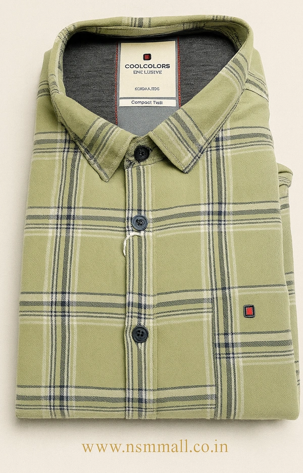 GSR SHIRT-GSR000894 - XXL