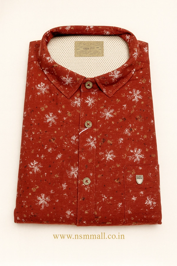 COOL  COLORS SHIRT-GSR000897 - XXL