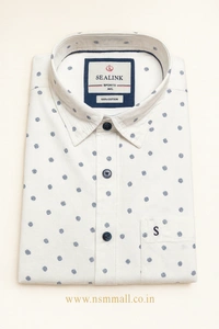 SEA LINK SHIRT-GSR000900 - XXL