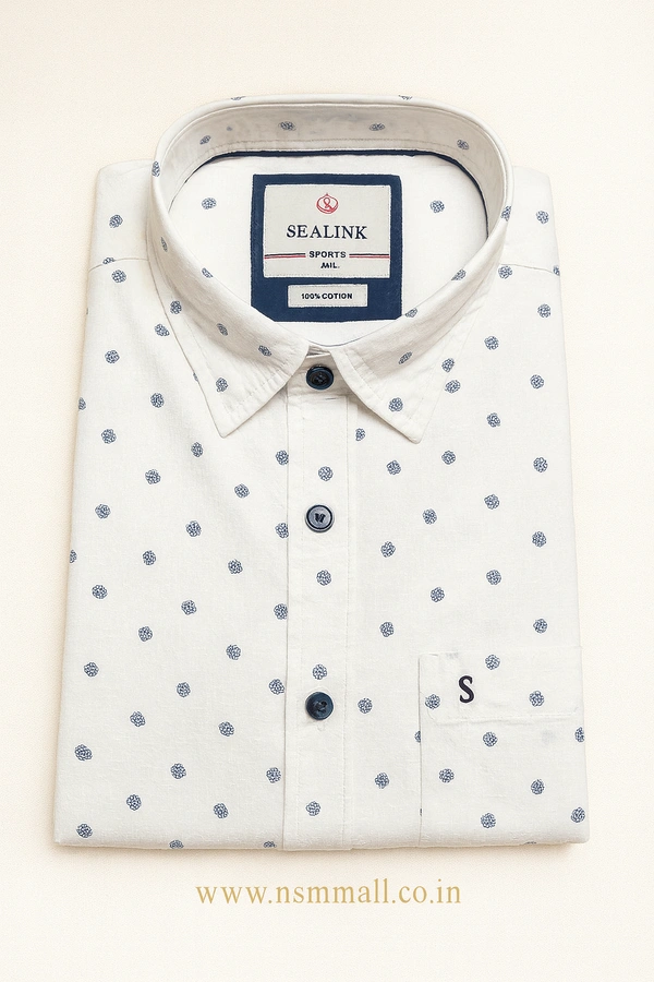 SEA LINK SHIRT-GSR000900 - XXL