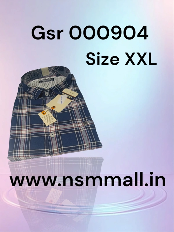 OXEMBERS GSR000904 - XXL