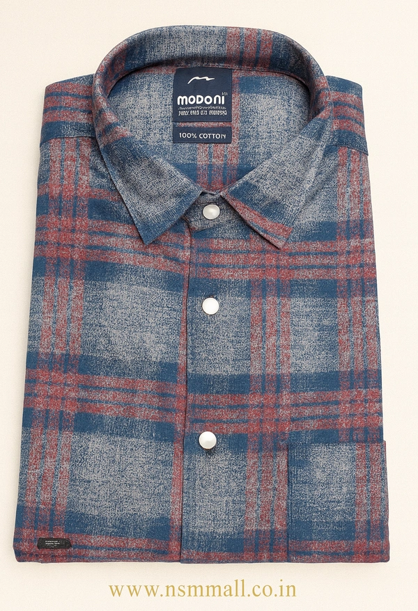 MODONI SHIRT-GSR000916 - 44