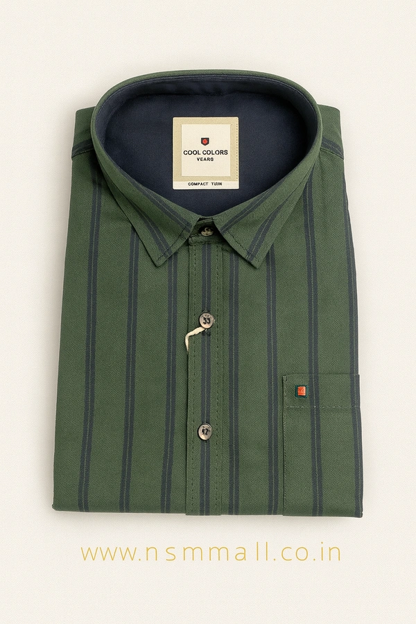 COOL COLORS SHIRT-GSR000917 - XXL