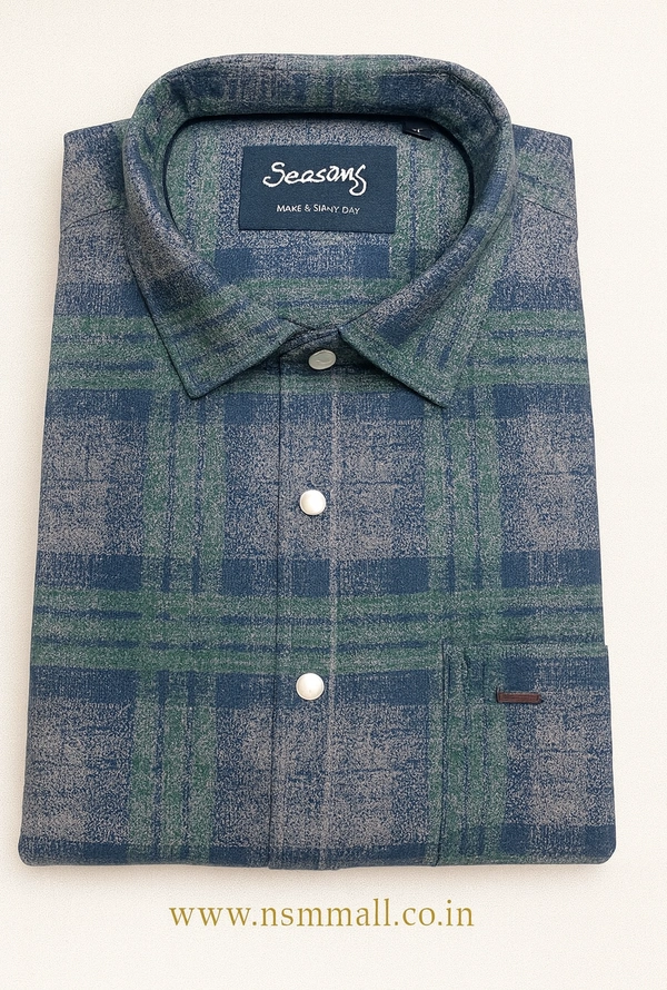 MODONI SHIRT-GSR000923 - XXL