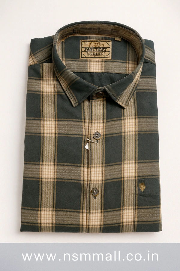 OXEMBERG SHIRT-GSR000926 - XXL