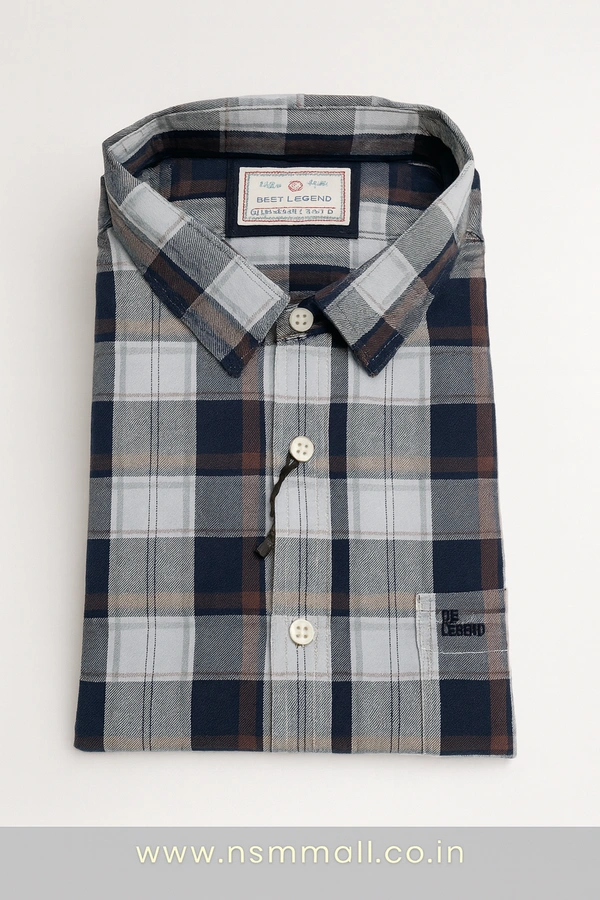 BEST LEGENDS SHIRT-GSR000929 - XXL